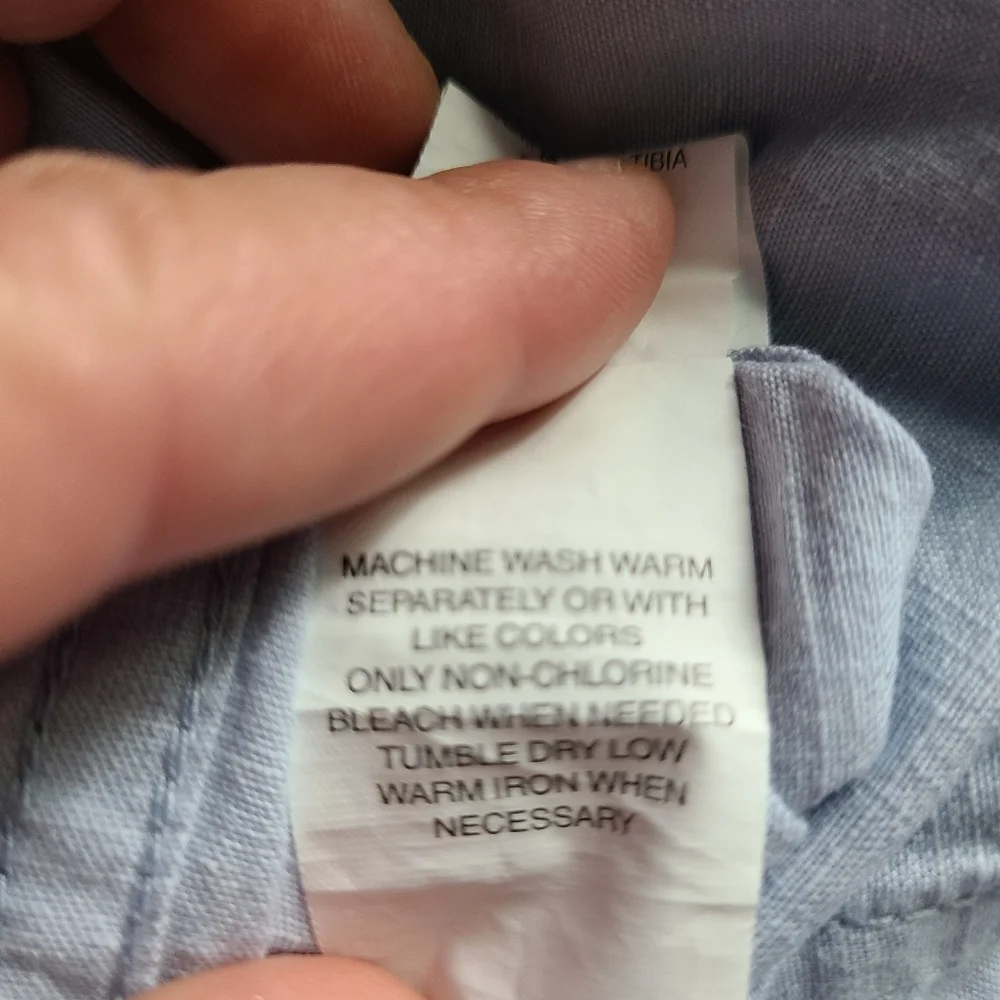 Nwt THE CHILDREN' S PLACE matching shirt and pants - Picture 8 of 9